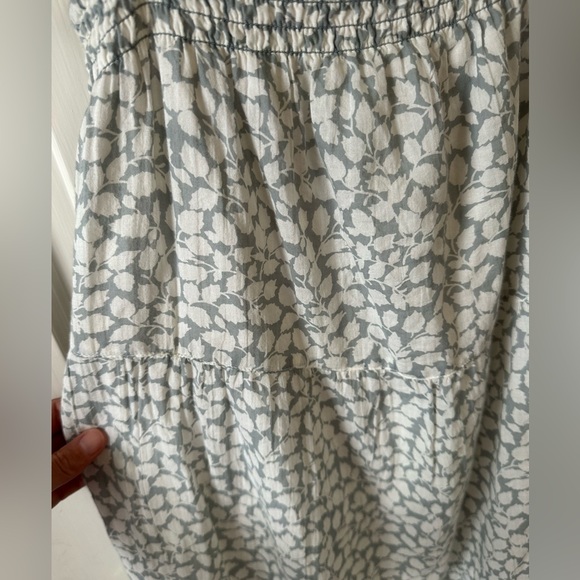 Abercrombie & Fitch Patterned Sundress - Picture 3 of 10